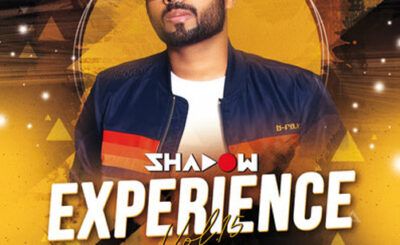Shadow Experience (Vol.15) - DJ Shadow Dubai