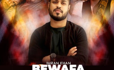 Bewafa (Remix) - Imran Khan