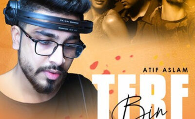 Tere Bin (Remix) - Atif Aslam - DJ AJ