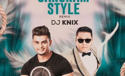 Gangnam Style (Remix) – DJ Knix