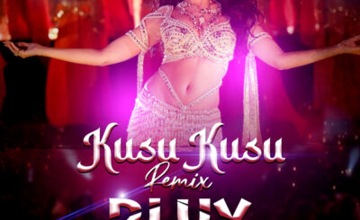 Kusu Kusu (Remix) – DJ UV