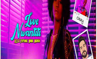 Love Nwantiti (Future Bass) – DJ Z