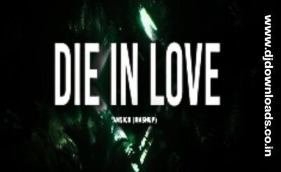 Die In Love Remix (Prograssive Techno) Ansick